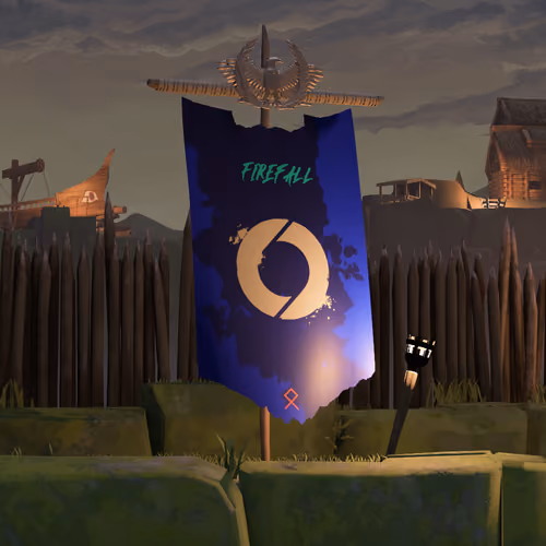 Firefall