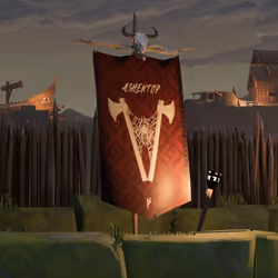 Ashentop