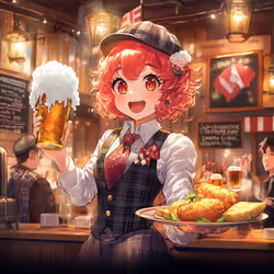 Tales of Ale: Sylvan
