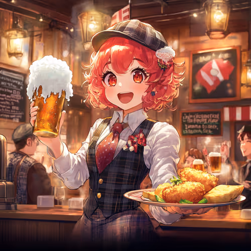 Tales of Ale: Sylvan