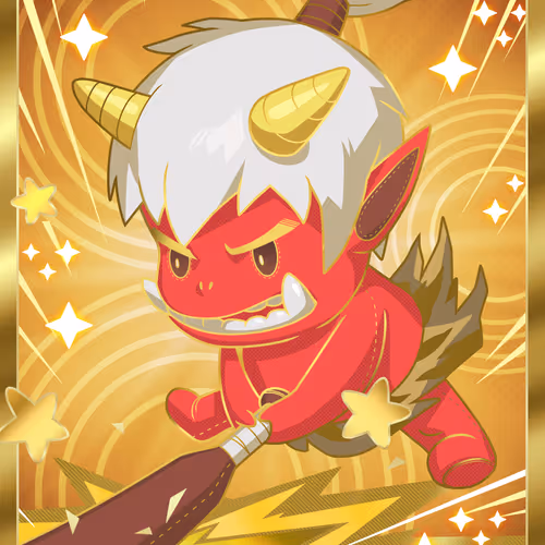 0N1 FORCE 0N1 Doll and F0N1 Doll Collectible