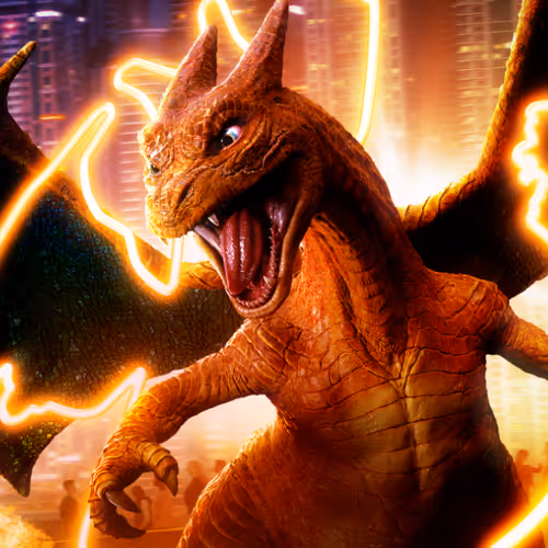 Charizard