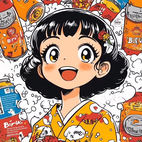 Orange Blossom