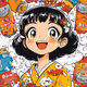 Orange Blossom