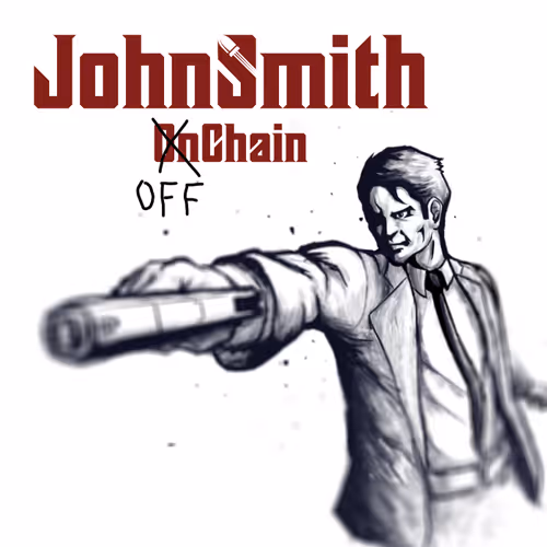 John Smith Off Chain