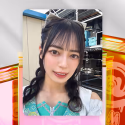 A賞 佐藤絵里香 #7