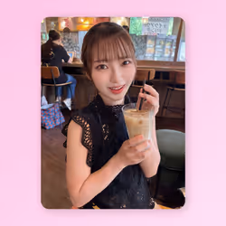 B賞 海音みこと #9