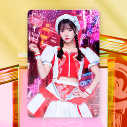 S賞 七瀬りお #1