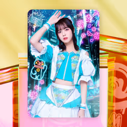 S賞 佐藤絵里香 #1