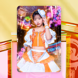 S賞 海音みこと #1