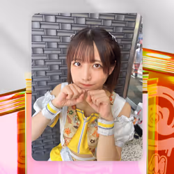 A賞 代永雪菜 #5