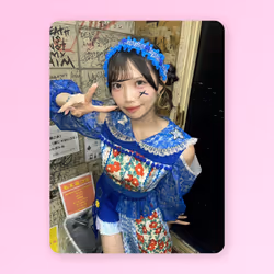 B賞 熊田なつ #17