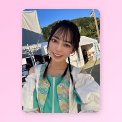 B賞 佐藤絵里香 #8