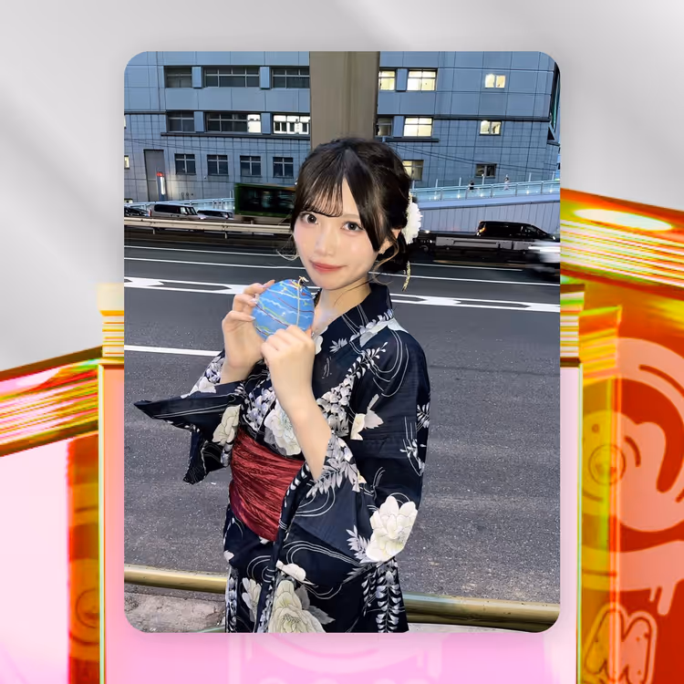 A賞 熊田なつ #6