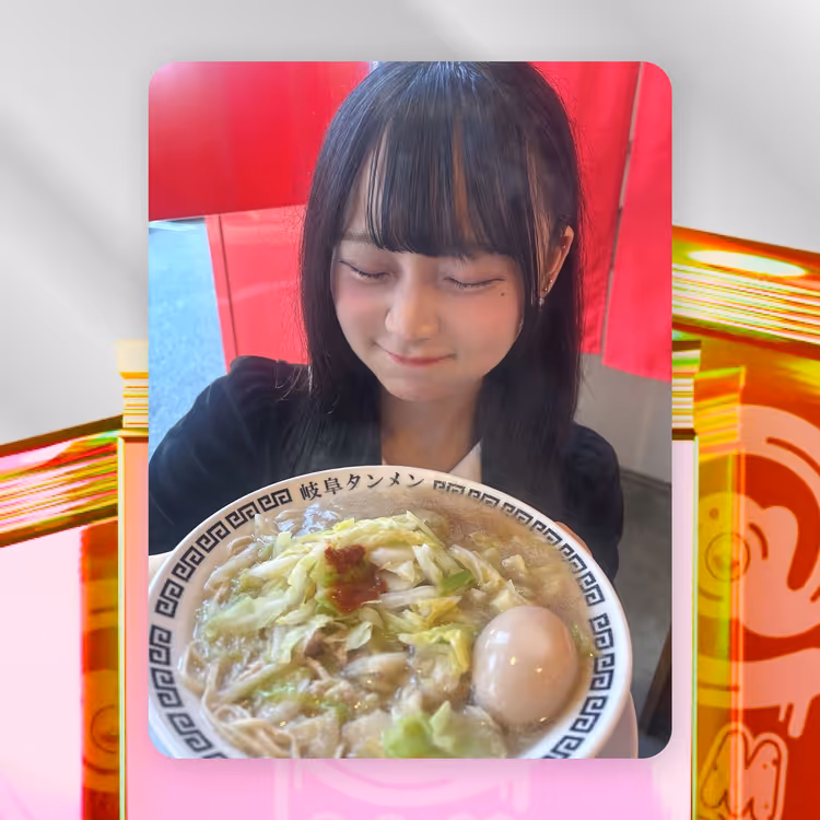 A賞 早乙女唯羽 #2