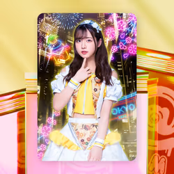 S賞 代永雪菜 #1