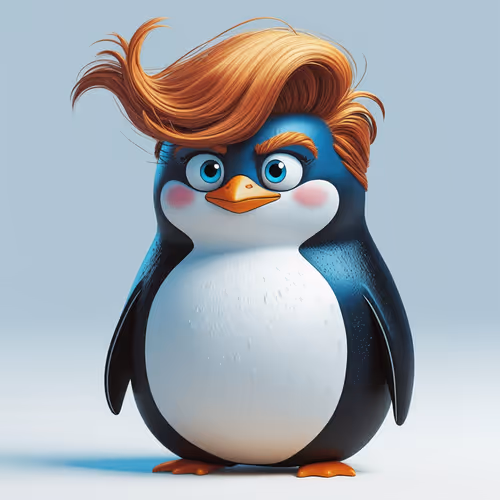 HairyPengu