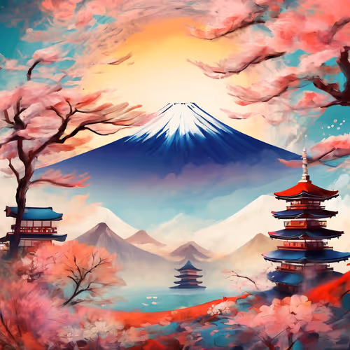 fuji