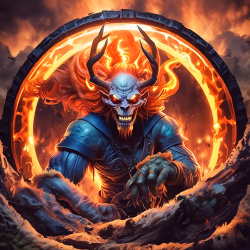 Lord of Hell