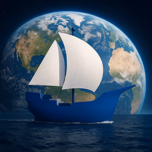 Sea