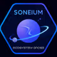 XSTAR Soneium Badge