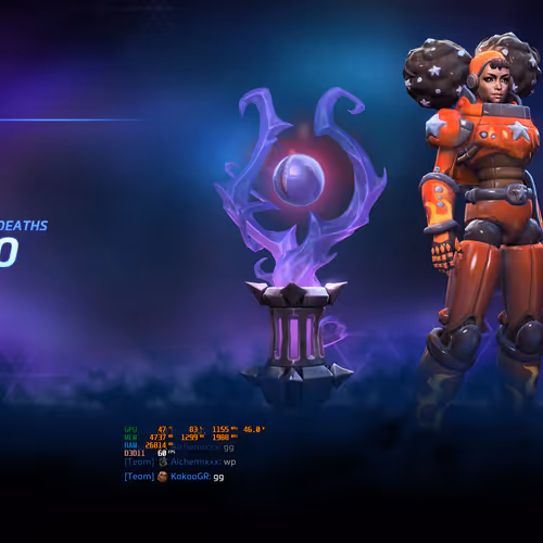 KakaoGR MVP