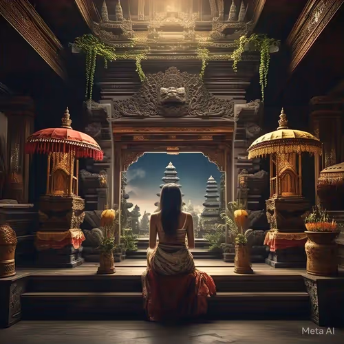 Balinese Culture