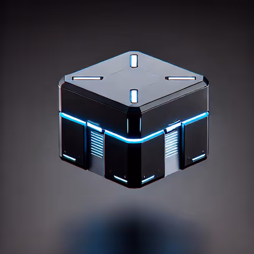 Item #1 Media