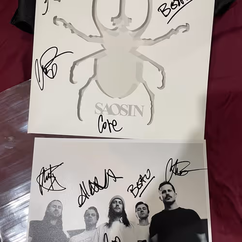 Saosin