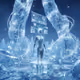 Frosted Tech Realm