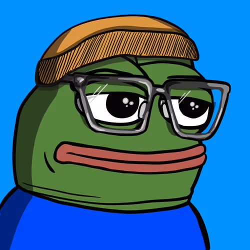 Soneium Pepe #2091