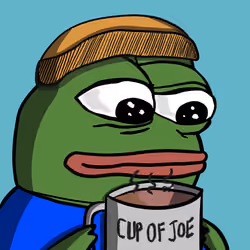Soneium Pepe #125
