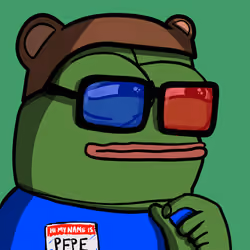 Soneium Pepe #1170