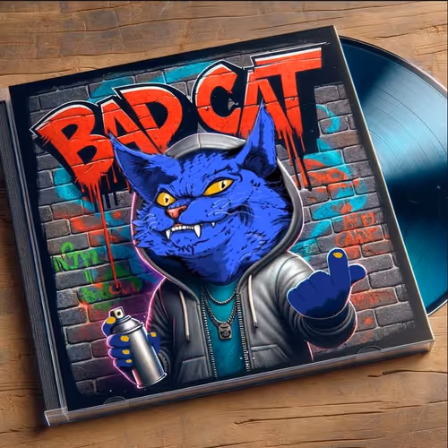 BADCAT