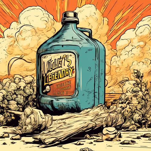 LegendaryGallon