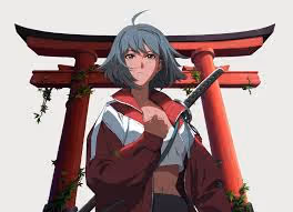 yazuki