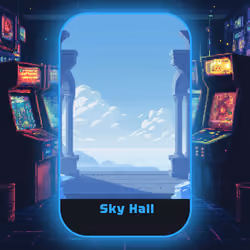 SkyHall