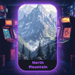 NorthMountain