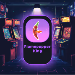 FlamepepperKing