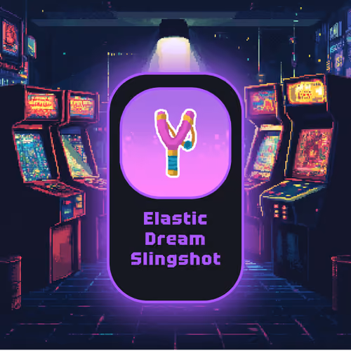 ElasticDreamSlingshot
