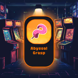 AbyssalGrasp