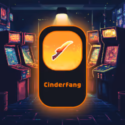 Cinderfang