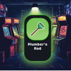 Plumber’sRod