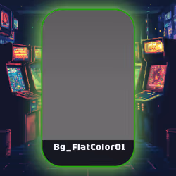 FlatColor01