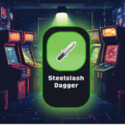 SteelslashDagger