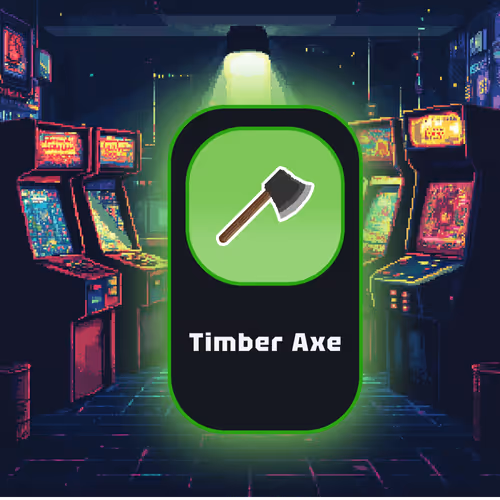 TimberAxe