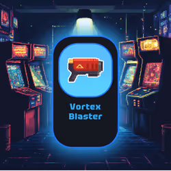 VortexBlaster