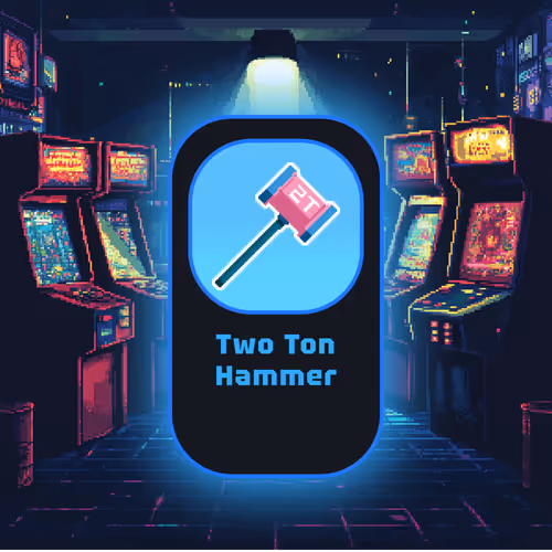 TwoTonHammer