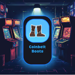 CoinbeltBoots