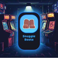 SnuggleBoots